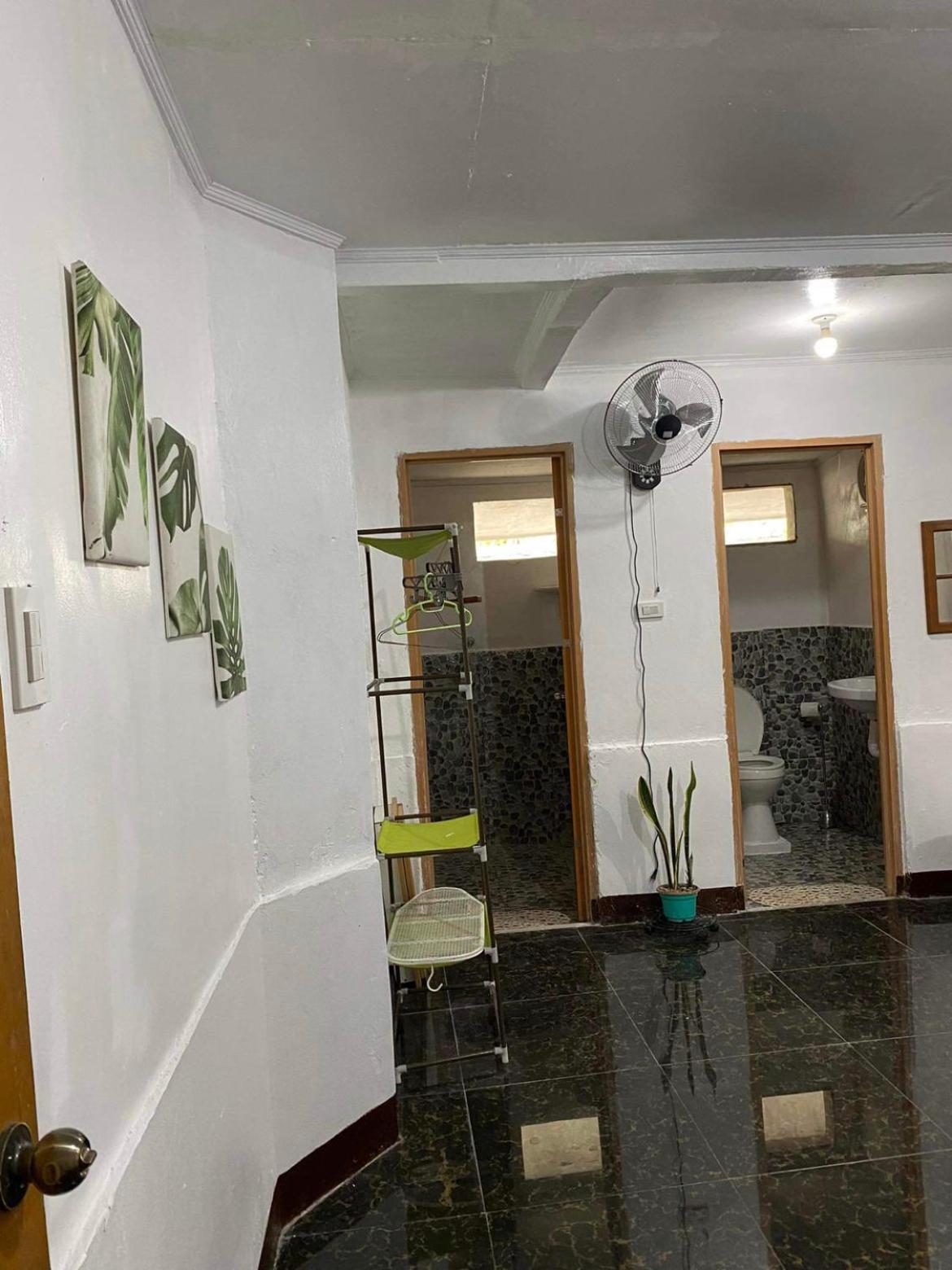 Panagsama Holiday Cottage Moalboal Kültér fotó