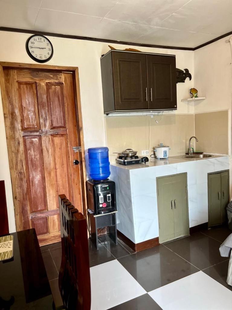 Panagsama Holiday Cottage Moalboal Kültér fotó