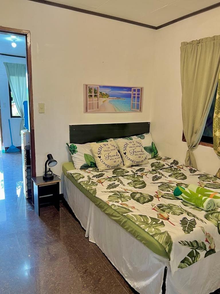 Panagsama Holiday Cottage Moalboal Kültér fotó