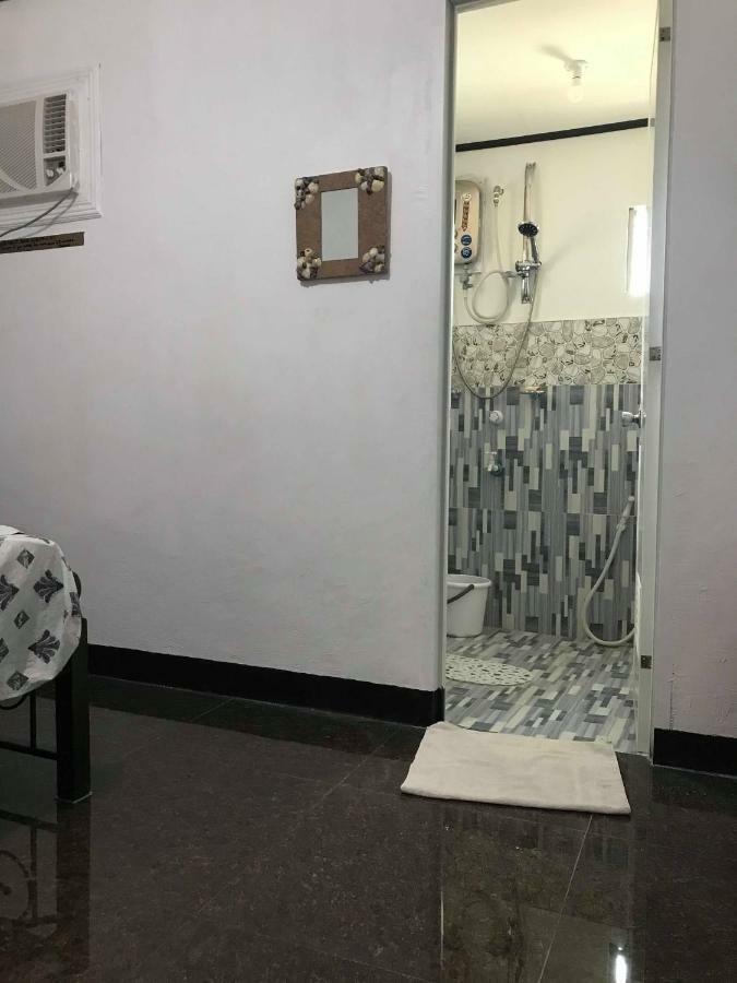 Panagsama Holiday Cottage Moalboal Kültér fotó
